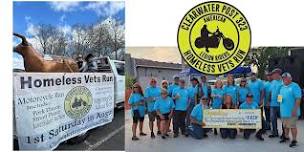Homeless Vets Run 2026