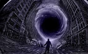 Awesome black hole wallpaper for desktop, table, and mobile. Black Hole Wallpapers Desktop Background