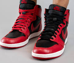 Air Jordan 1 Retro High 85 Varsity Red Bq4422 600 In 2020 Air Jordans Nike Running Shoes Women Nike Shoes Women