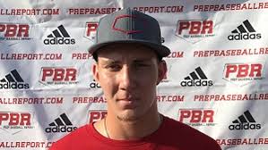 L'Burg's Helton Named To IHSBCA All-State Team