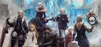 Maybe you would like to learn more about one of these? Final Fantasy Xiv Live Letter 53 Summary Job Adjustments Q A And More Nova Crystallis
