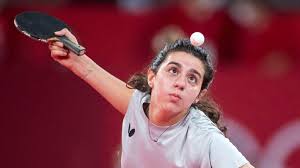 Syria's hend zaza, at 12 the youngest athlete competing at the tokyo olympics, exited the table tennis tournament in the opening round on saturday, snapping a selfie with her austrian opponent to remember the. Stycnjgtg8x Ym