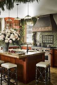 Green is a great way to bring the outdoors in, and it can make a kitchen feel fresh and airy. 31 Green Kitchen Design Ideas Paint Colors For Green Kitchens