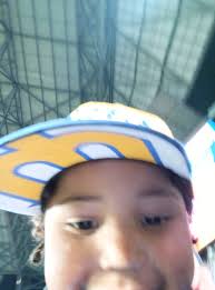 Seattle Mariners fans repped the team well