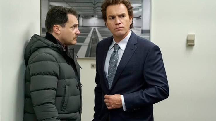 Review: In FX's 'Fargo' Season 3, a Family Feud Turns Bloody - The Atlantic