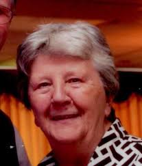 Rose Marie Daugherty