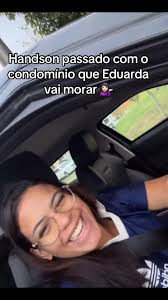 Visita ao Condomínio de Eduarda Gutierrez em Recife