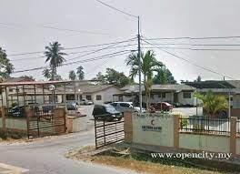 Klinik kesihatan selayang baru jln sg. Klinik Kesihatan Jalan Baru Perak