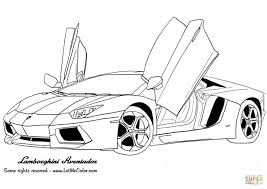 Ausmalbilder Coole Autos Cosmixproject Com In 2020 Malvorlage Auto Cars Ausmalbilder Ausmalen