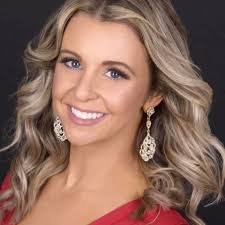 Allison Gaul's Instagram, Twitter & Facebook