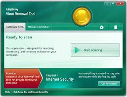 Download Kaspersky Virus Removal Tool For Windows Filehippo
