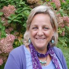 Bonnie Sassano Troy for the Community