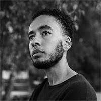 Im Gespräch mit Marvel Harris