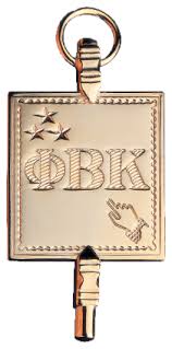 Phi Beta Kappa Gamma Chapter Washington State University