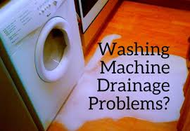 What is a washing machine drain pan? How To Fix Washing Machine Drain Pipe Overflow Dengarden