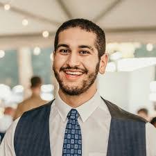 Sam Ghali's Instagram, Twitter & Facebook