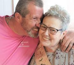 Sunday is Mother's Day! Post a picture of your mom and be sure to tag her  in the post. What saying did your mom say to you that you didn't understand  as