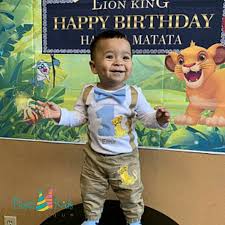 Buy Lion King Baby Boy Outfit Cheap Online