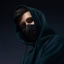 There are plenty of walkers on th. Musik Von Alan Walker Alben Lieder Songtexte Auf Deezer Horen