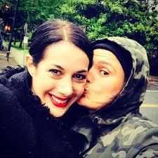 Portland, or director of goalkeeping portland thorns ⚽️ management: Das Liebt Dancing On Ice Nadine Besonders An Ihrer Frau Promiflash De