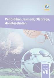 Check spelling or type a new query. Materi Pelajaran Pjok Kelas 7 Semester 1 2 Sesuai Buku K13 Revisi Kherysuryawan Id