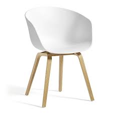 Herzlich willkommen auf unserem testportal. Hay Stuhl About A Chair Nennmann Form Und Funktion