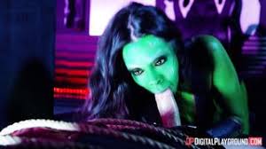 Gamora Guardians of the Galaxy Deepfake (Zoe Saldana) DeepFake Porn -  MrDeepFakes