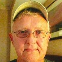 Mark D. Hilbert Obituary