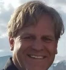 Danny Joe Hamm (1962-2022)