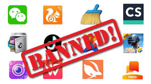 In april 2019, tiktok was banned in india for a week by a state high court, which stated that the app was spreading pornography, potentially exposing. 59 Chinese Apps Including Tiktok Camscanner Shareit And Uc Browser Banned By The Indian Government