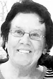 Catherine 'Kate' Ann Starr