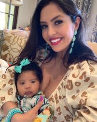 I love you and miss you more than i can ever explain. Vanessa Bryant On Instagram My Baby Girl Capri Twinning Turquoise Daddysbirthday Kobe Bryant Family Kobe Bryant Kobe Bryant Baby