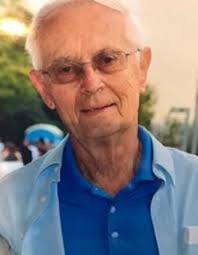 James "Jim" Franics Bertrand Obituary