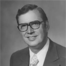 Obituary information for Rev. Harris Ashley Stuermer