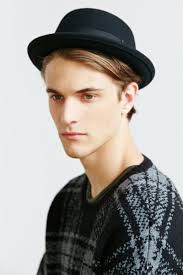 Bailey Darron Pork Pie Hat 2025