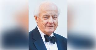 Obituary information for Daniel "Dan" E. Little