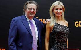 Marc coucke rijdt nu met een tesla model x rond. Nathalie Over Haar Man En Anderlecht Baas Marc Coucke Daarom Stopt Hij Niet Nieuws365