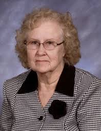 Hazel Delores Sutton