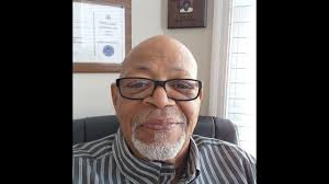 Celebration Of Life William Fields Jr