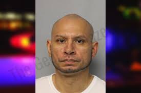 Fredis Sanchez — Hall County Jail Bookings