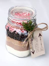 Ma Selection D Idees Cadeaux Faits Main Pour Noel Recettes Noel Cadeaux Comestibles Recette Chocolat Chaud