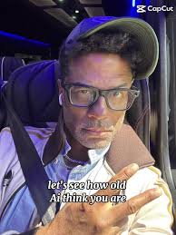Eric Benet