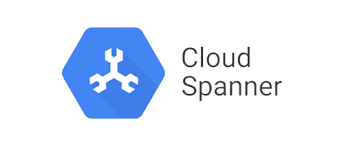 Cloud Spanner Logo