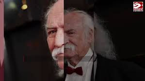 David Crosby, founding member of the Byrds and Crosby, Stills & Nash, dies  at 81