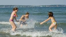 Salisbury beach reservation is an amazing place to go to the beach. Salisbury Beach State Reservation Mass Gov