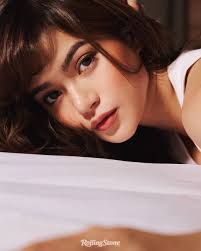 GLAMOROUS 🤎 #MarisRacal #MaThon #AnthonyJennings