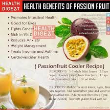 Health Benefits Of Passion Fruit Passion Fruit Benefits Fruit Health Benefits Fruit Benefits