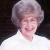 Edna Abbott Obituary