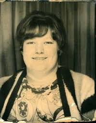 Brenda Sue Bickford Britt (1950-2008)