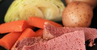 Patrick's day dinner or anytime. How To Cook Perfect Corned Beef For St Patrick S Day And Beyond Delish Cooks